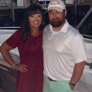 Meet your Posher, Angela